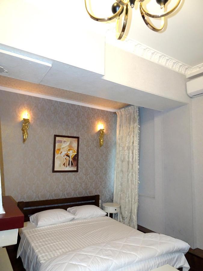 Kiev Central Boutique Hotel מראה חיצוני תמונה
