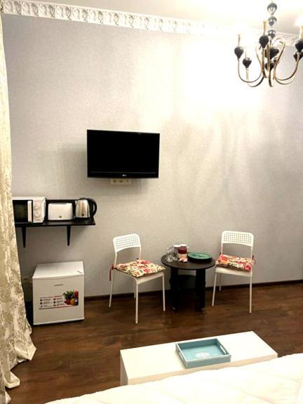Kiev Central Boutique Hotel מראה חיצוני תמונה