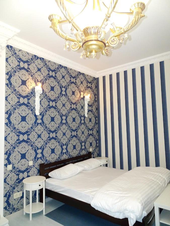 Kiev Central Boutique Hotel מראה חיצוני תמונה