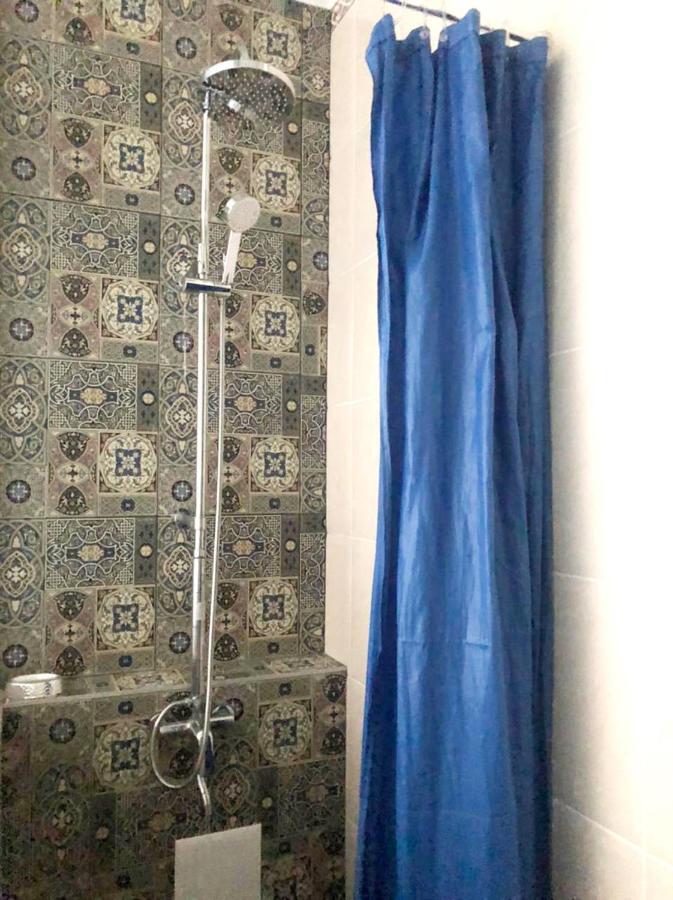 Kiev Central Boutique Hotel מראה חיצוני תמונה